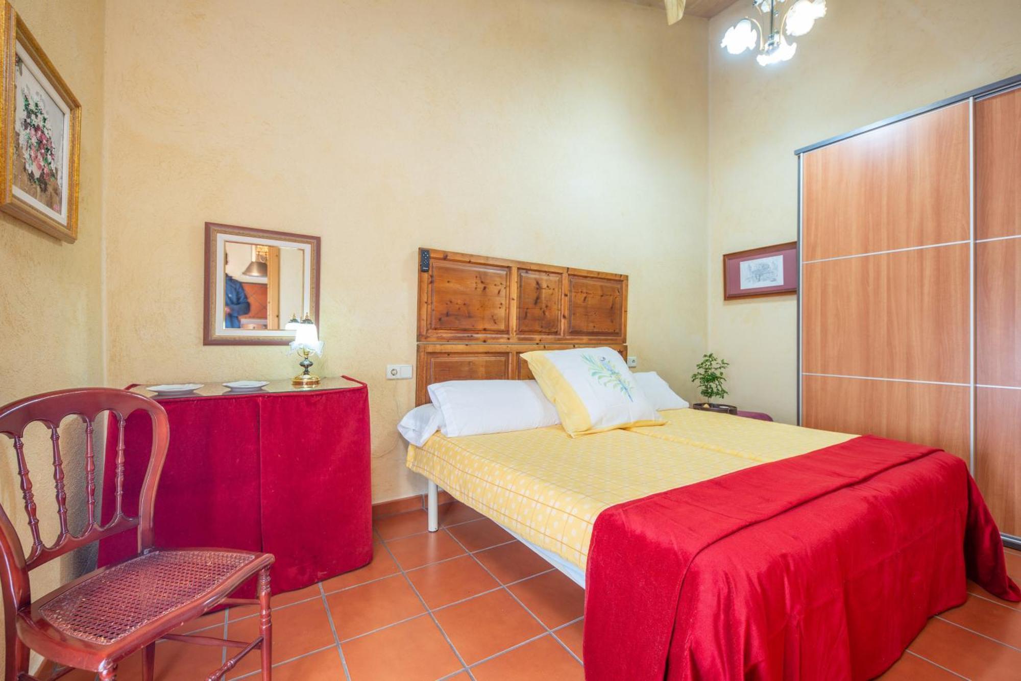 Holiday home Ca Na Missa 10 Llubi