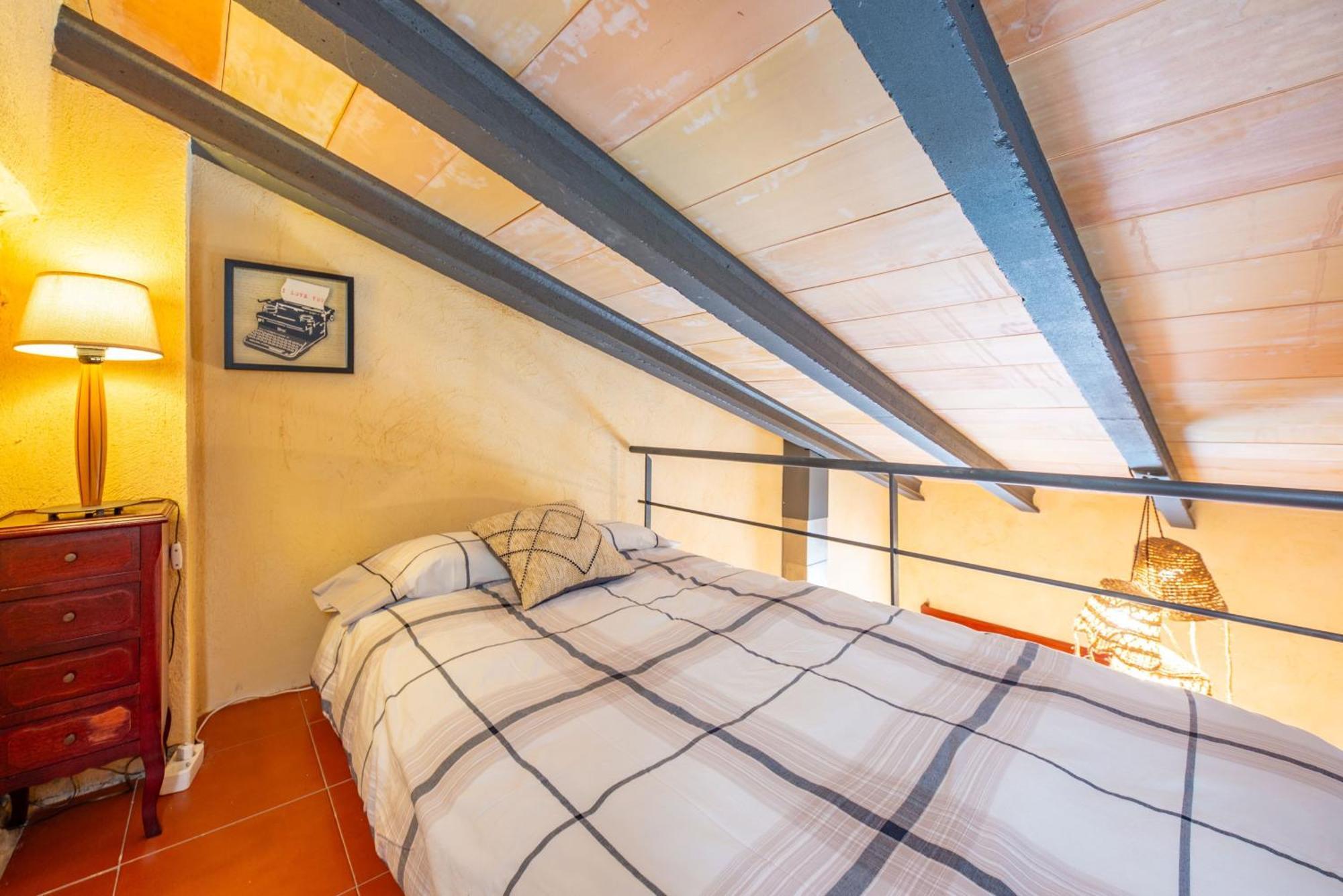 Holiday home Ca Na Missa 10
