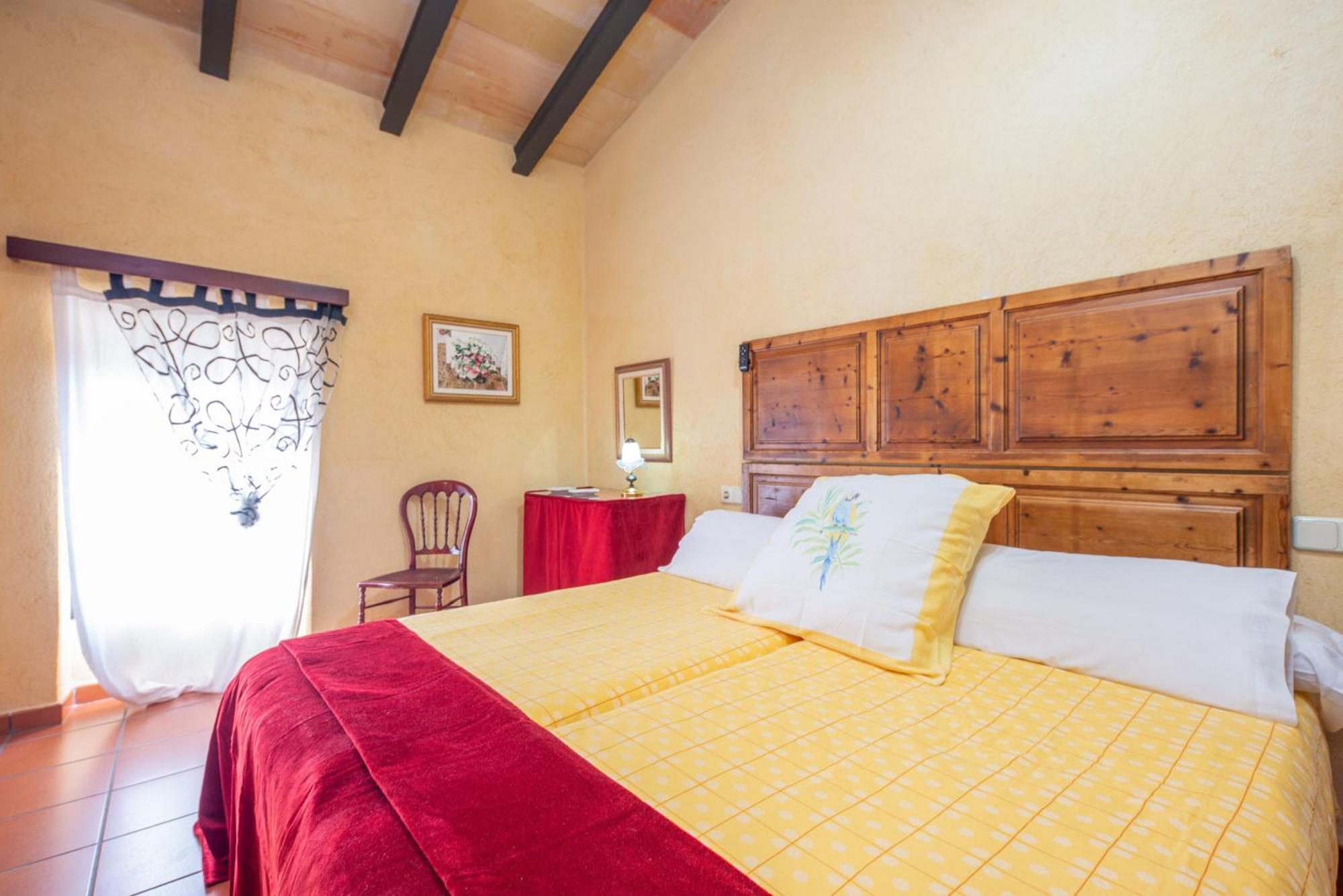 Ca Na Missa 10 Holiday home Llubi
