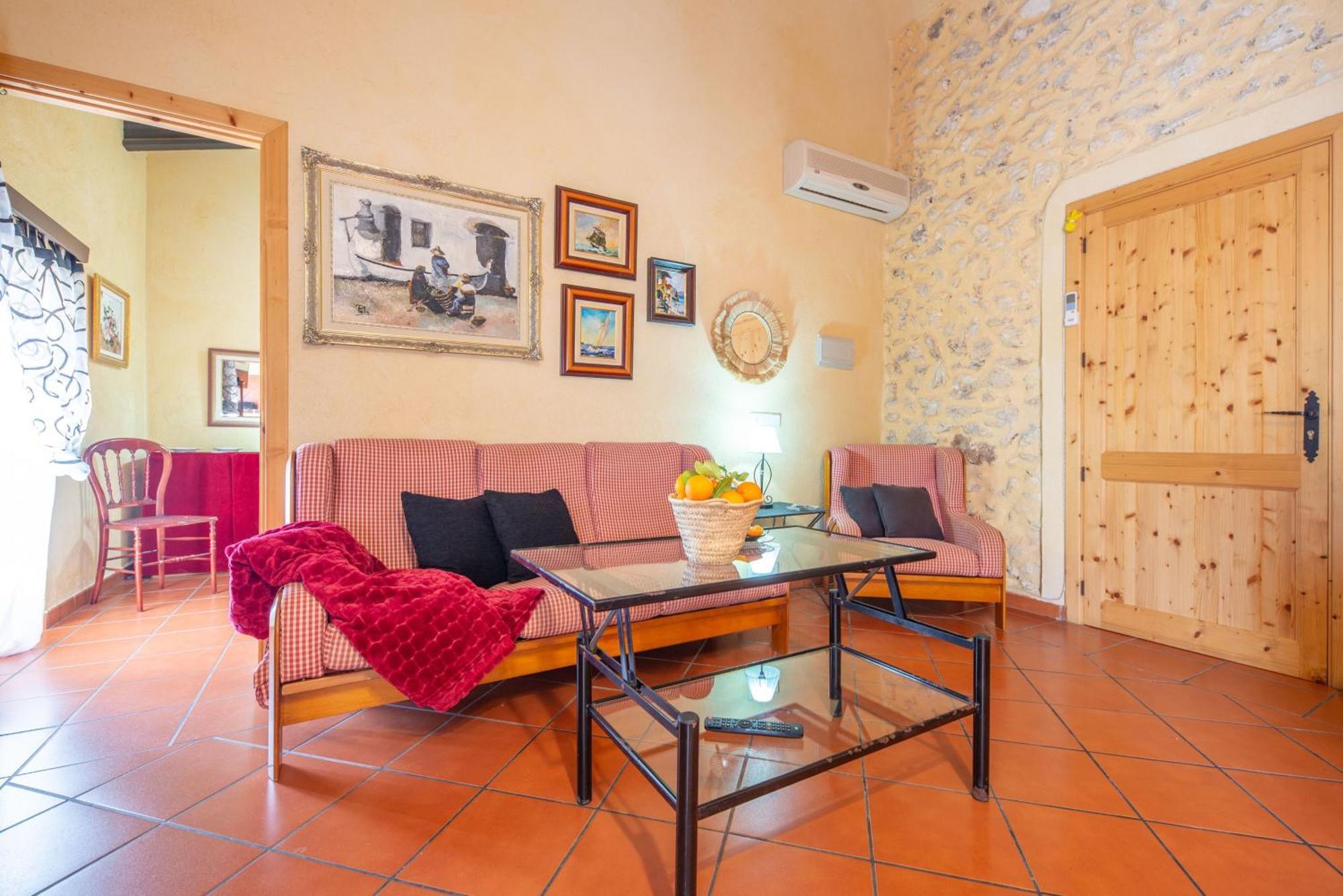 Holiday home Ca Na Missa 10