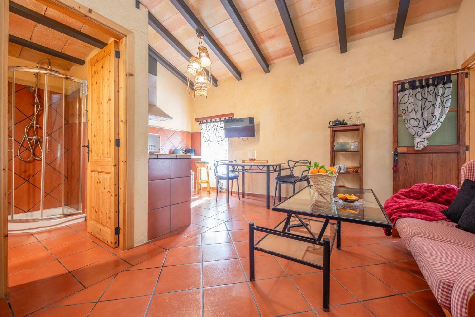 Holiday home Ca Na Missa 10 *