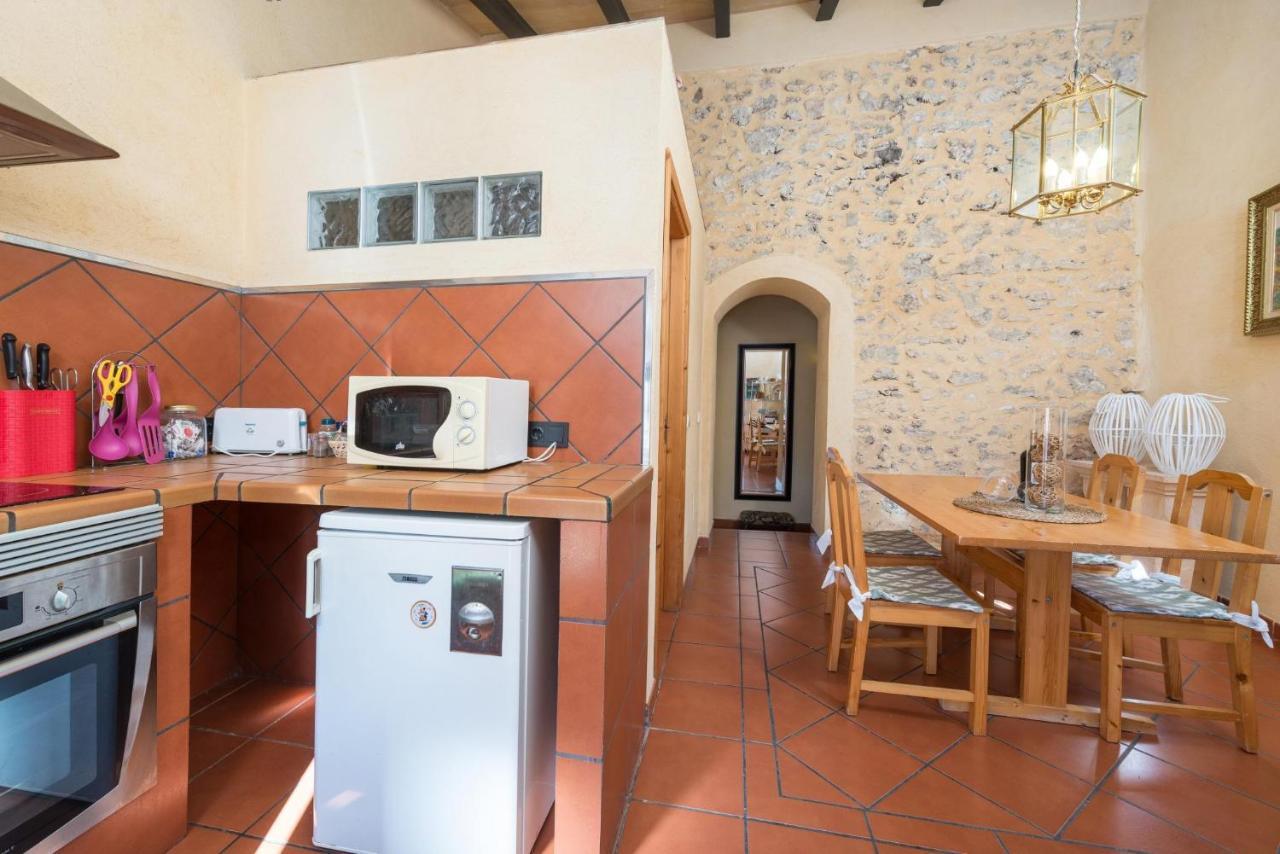 Ca Na Missa 10 Holiday home Llubi