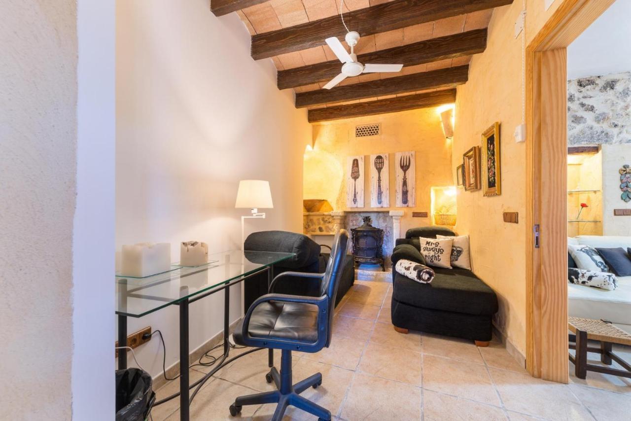 Ca Na Missa 10 Holiday home