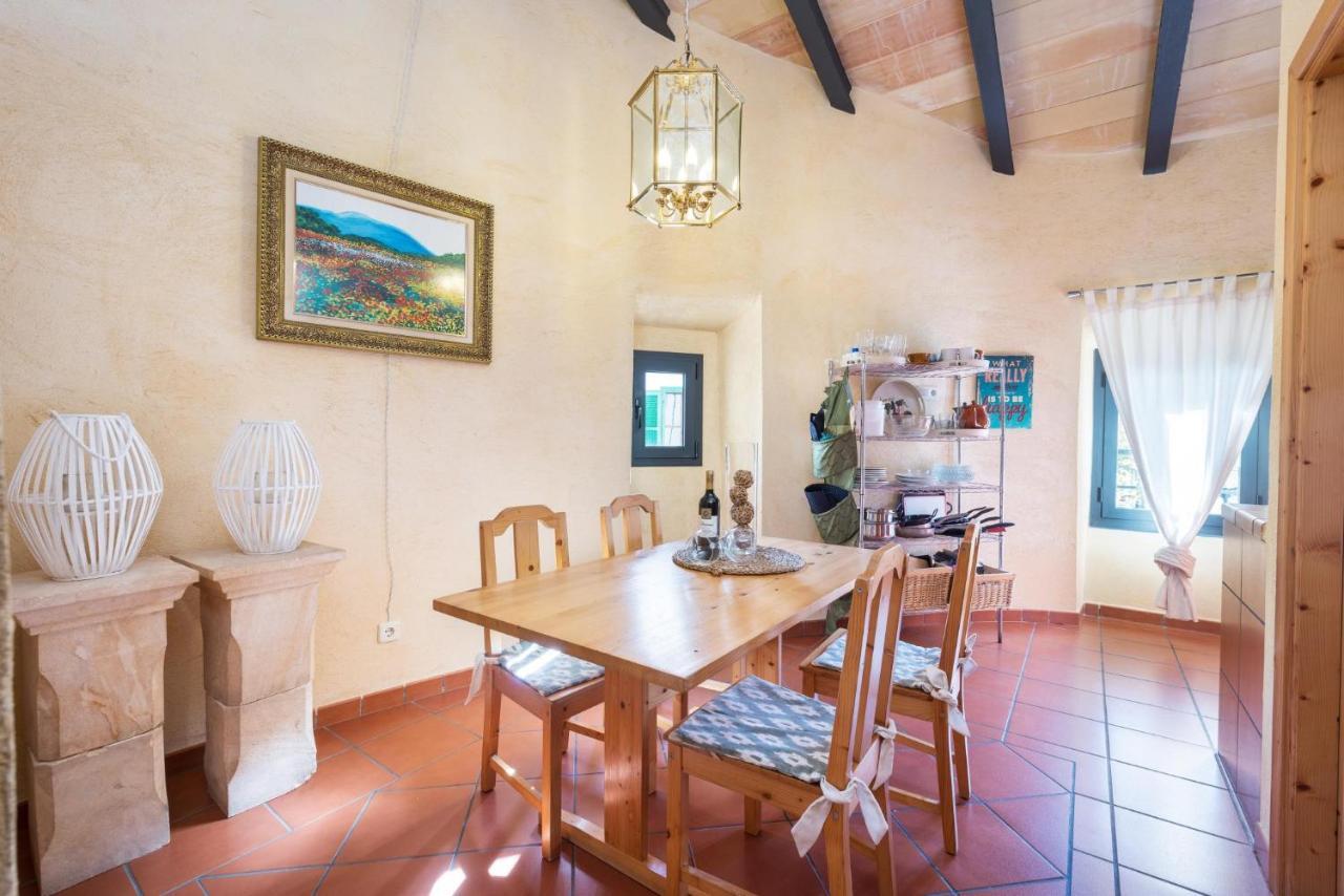 Ca Na Missa 10 Holiday home