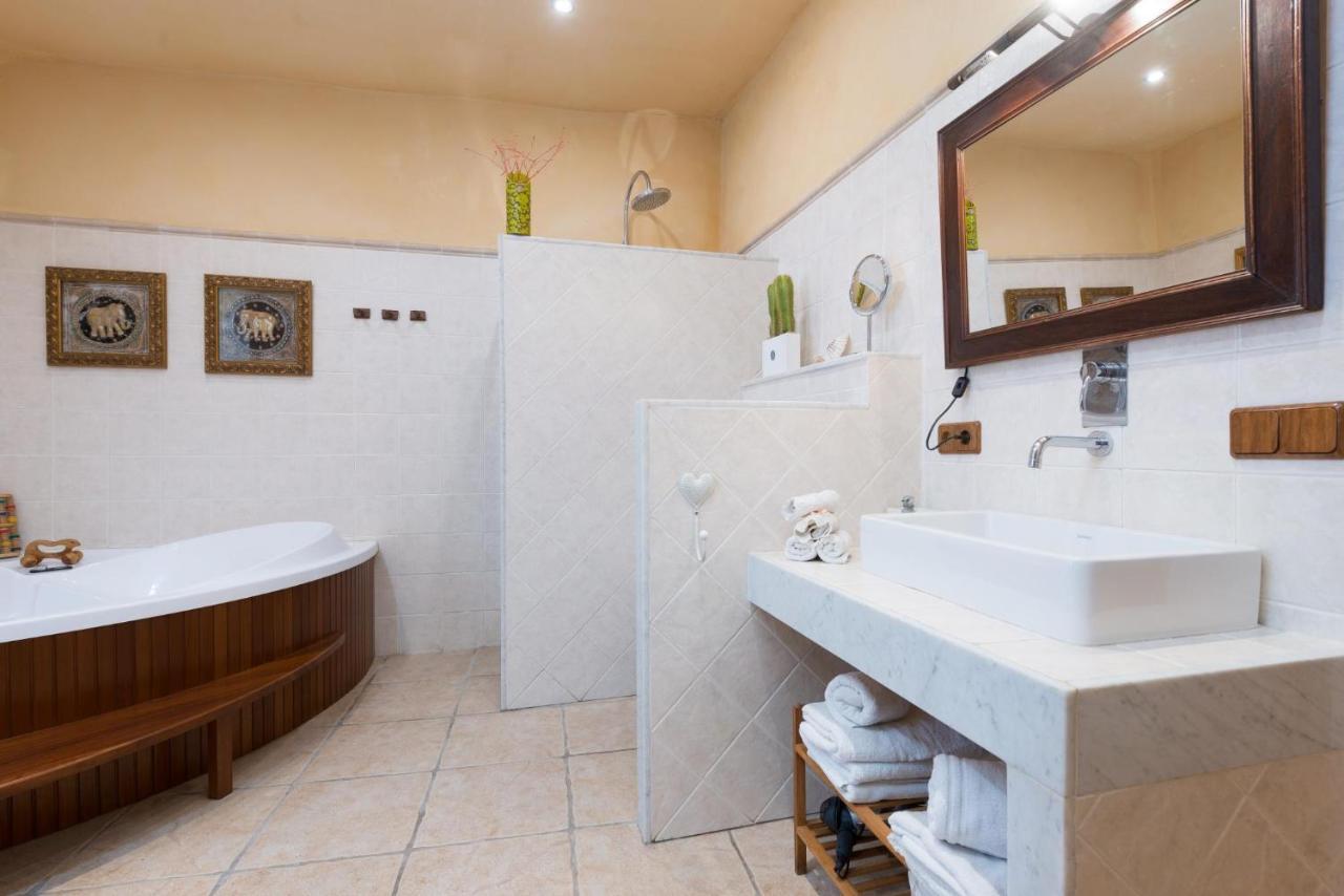 Ca Na Missa 10 Holiday home Llubi