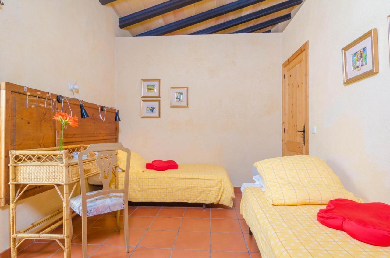 Ca Na Missa 10 Holiday home
