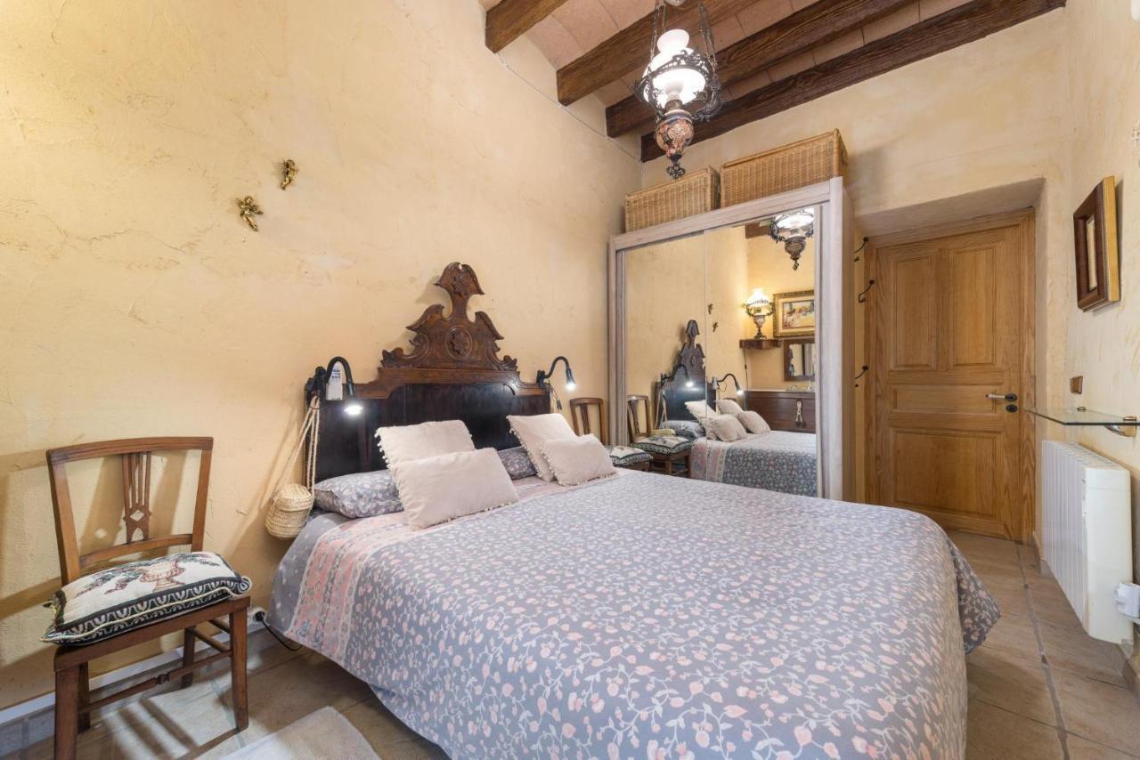 Holiday home Ca Na Missa 10