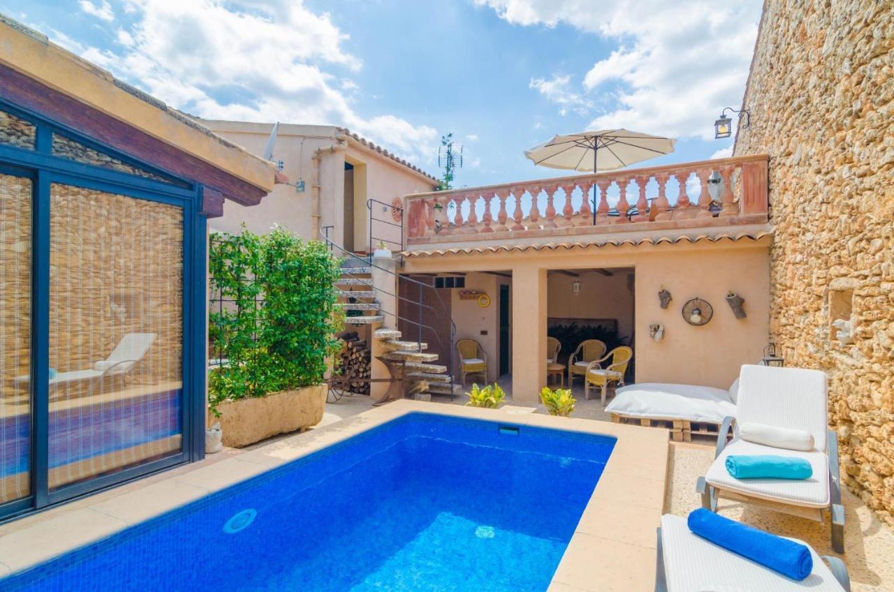 Holiday home Ca Na Missa 10 *