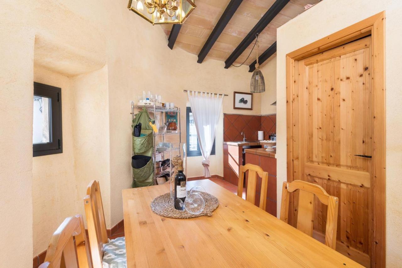 Ca Na Missa 10 Holiday home Llubi