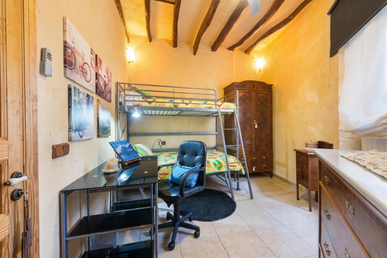 Ca Na Missa 10 Holiday home *