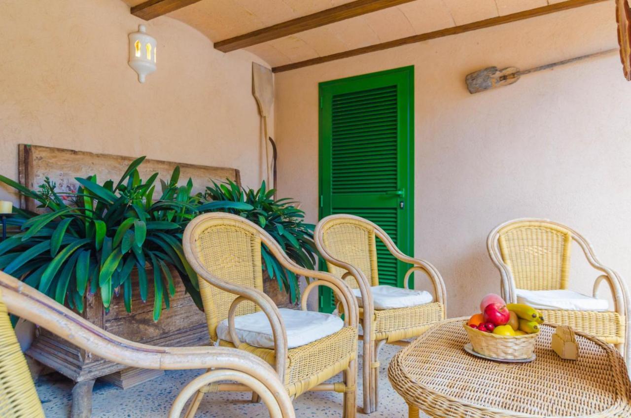 Holiday home Ca Na Missa 10 *