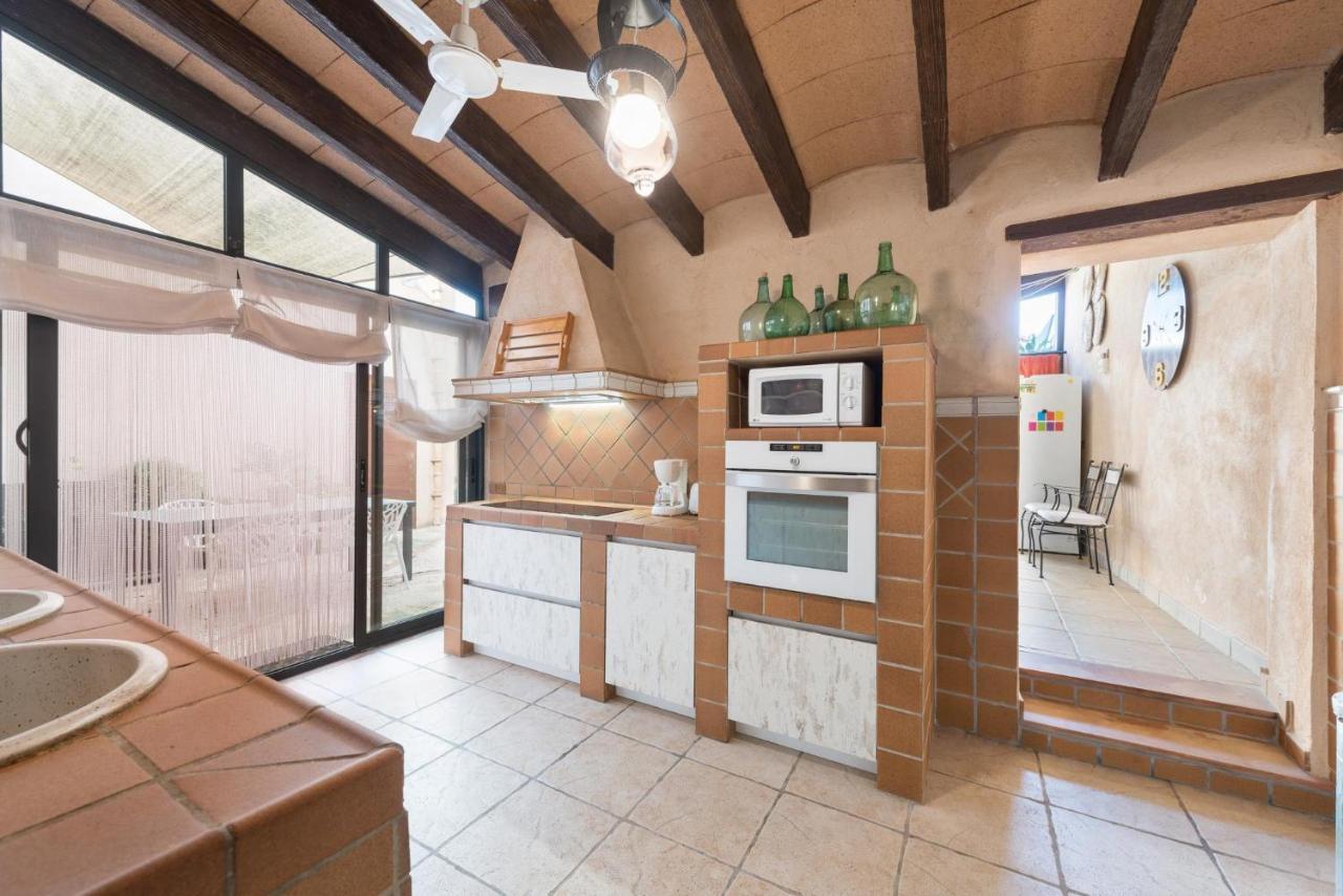 Ca Na Missa 10 Holiday home Llubi