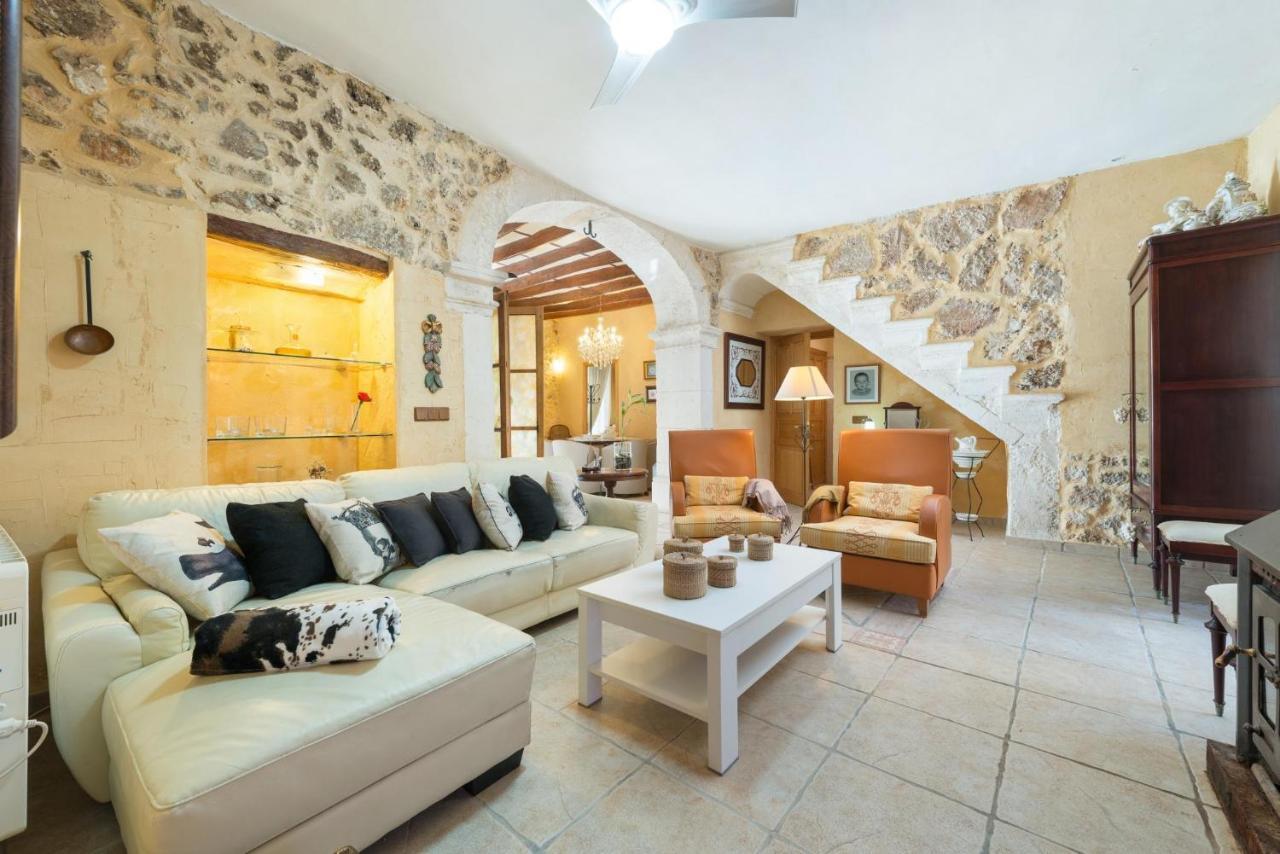 Ca Na Missa 10 Holiday home